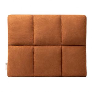 Fashion Women Custom Logo Wholesale Quilted Puffer Carrying 13-14 Inch Laptop Protective Case - Product Image 3