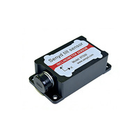 Inclinomètre numérique à double axe RS485 RS232, capteur d'inclinaison 4-20mA 0.5-4.5V, capteur d'inclinaison analogique pour équipement de laboratoire