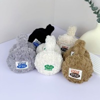 Peluche de Panda Clásico con Impresión Digital para Regalo de Invierno para Mujer
