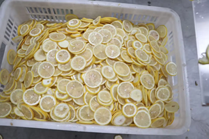 Taglierina per affettare limone e <span class=keywords><strong>Lime</strong></span> - Product Image 4