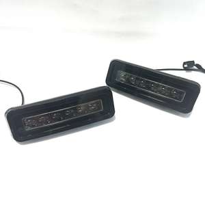 Accesorios para e46 mk6, golf 2017, luces LED h4, <span class=keywords><strong>renegade</strong></span>, hiace, luz trasera mk2, silverado, 350z, luces para autos, ojos para autos, cx7, sunny b - Product Image 6