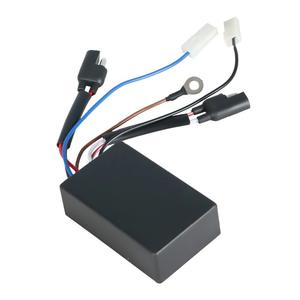 Allumage CDI pour POLARIS ATV XPLER 400L pour 3085623, état neuf, emballé dans une boîte - Product Image 4