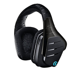 Auriculares para juegos <span class=keywords><strong>Logitech</strong></span>, venta al por mayor, <span class=keywords><strong>G933</strong></span>, auriculares inalámbricos para juegos, Proveedor de auriculares para juegos - Product Image 6