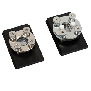 เครื่องวัดสเปกโตรโฟโตมิเตอร์ FTIR รุ่น 530A ราคาเครื่องสเปกโตรมิเตอร์ ฟูริเยร์ ทรานส์ฟอร์ม อินฟราเรด สเปกโตรสโคปี (FTIR) - Product Image 6