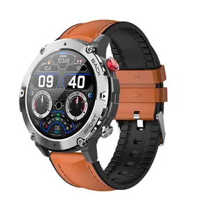 C21 smart watch