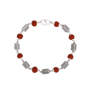 Ensemble de bijoux classiques pour femmes en argent 925 exquis et radieux avec cristaux naturels, comprenant un collier et des boucles d'oreilles élégants - Product Image 3