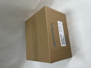 Servomoteur Servopack SGDV-120A01A002000 - Product Image 1