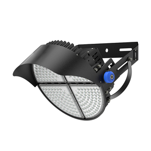 Energy Efficient Flood Lights Waterproof Garden Football Sports 5 Years Warranty Field <b>Cricket</b> Outdoor Led Stadium Lighting - Product Image 3