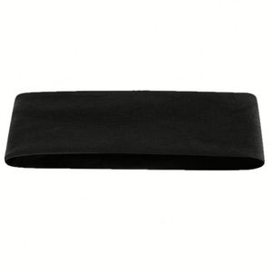 Bandeau de sport pliable en polyester pour femme, élastique et antidérapant, idéal pour le yoga, la course, le fitness, les entraînements en intérieur et l'usage quotidien - Product Image 5