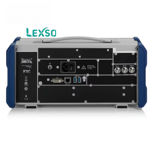 Analizador de Redes Rohde & Schwarz R&S Znle3 con Amplio Rango de Frecuencia de 100 Khz a 20 Ghz - Product Image 4