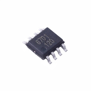 MT6701Ct-Std SOP-8 góc vị trí cảm biến chip ban đầu hội trường trực tuyến lập trình cho cảm biến hiện tại - Product Image 1