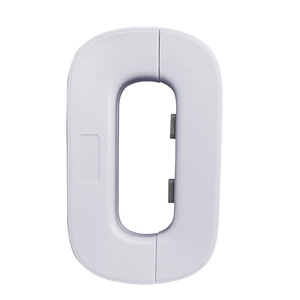 2026 New Refrigerator Cabinet Safety <b>Locks</b> Baby Fridge <b>Lock</b> Child Cabinet <b>Freezer</b> Catcher for Kids Baby Cupboard Safety <b>Locks</b> - Product Image 2