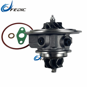 Pour Mercedes CLS E GL GLE <span class=keywords><strong>ML</strong></span> S SL 500 4.7L V8 320 Kw GAS DOHC MGT1752MS 827052 cartouche Turbo gauche - Product Image 4