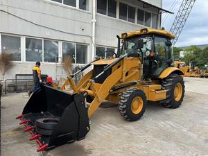 รถตักล้อยางตีนตะขาบ Caterpillar CAT 420F 420F2 428F2 มือสอง เครื่องจักรก่อสร้าง CAT มือสอง รถตักล้อยางตีนตะขาบ Caterpillar - Product Image 2