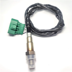 Ricambi per sistemi Auto 078906265N 077906265R 078906265Q sensore ossigeno per AUDI VW PASSAT - Product Image 2