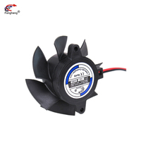 Mini ventilateur industriel Axial 50mm 5V 12V 24V 50x50x15mm 50mm petits ventilateurs haute vitesse pour le refroidissement