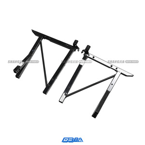 Long Lasting Premium Original Factory <b>Radiator</b> Frame For Lamborghini LP580 610 OE 4T0806192B - Product Image 1
