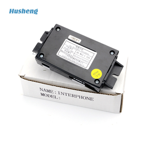 Hitachi-sistema elevador HY-WDJ-C V20, dispositivo de teléfono esclavo, extensión de intercomunicador, partes de elevador - Product Image 2