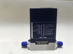 Sevenstar CS-200A Régulateur de Débit Massique De Gaz - Product Image 2