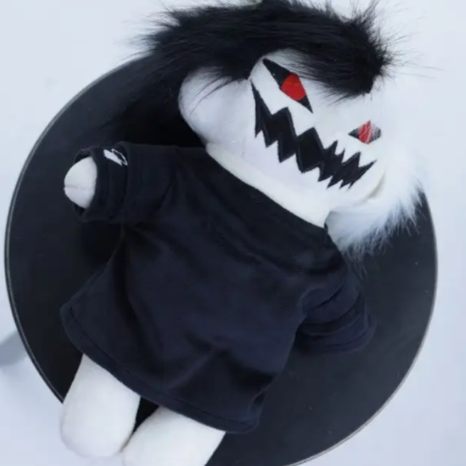 大学 割引 2023 Doll Animal Stuffed Halloween - Plush Cat Zxc アイドル