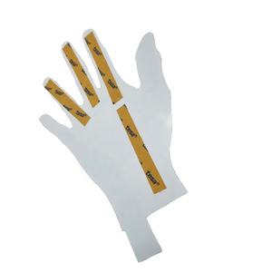 Ontwerp Op Maat Gemaakt Biosensor Huisdier Zilver Chloride Koolstof Zeefdruk Elektroden Ag Agcl Ecg Elektrode Voor Medisch Apparaat - Product Image 2