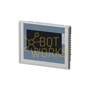 Siemens 6AV21436DB000AA0 - Nuovo - Product Image 1