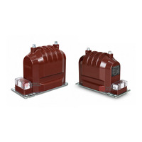 Transformateur de tension 10 kV pour distribution électrique JDZ(X)7-10 UNEZ7-6 UNEZ7-10 pour le choix de projets industriels de commutation