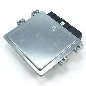 AB39 12 A650 KD Motors teuer gerät ECU ECM Elektronisches Steuergerät PCM für Ford Ranger - Product Image 4