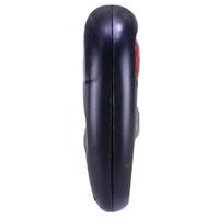 Transmetteur à distance RF 4 boutons Code d'apprentissage 433MHz Télécommande pour porte de garage
