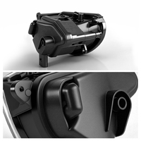 Accessoire de voiture de haute qualité avec garantie, remplacement de phare antibrouillard halogène pour Audi Q7 2007 2008 2009 A3 2004 2005 2006 2007 2008
