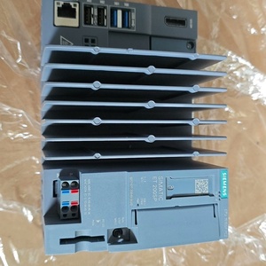 6ES7677-2DB40-0AA0 MLFB S7-1500 CPU 1515SP PC 4GB RAM 24VDC Contrôleur ouvert PLC - Product Image 3