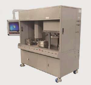 Testapparatuur Voor Computerregelklep Drukverlagende Klep Testbank - Product Image 4