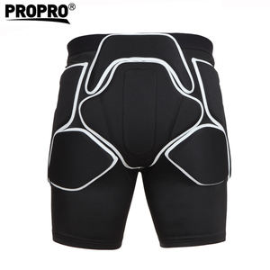 PROPRO Prodotti Equestri, Attrezzatura per Equitazione, Pantaloncini Imbottiti, Equipaggiamento per Cavalli - Product Image 3