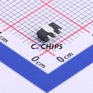 ทรานซิสเตอร์ภาคสนามทรานซิสเตอร์2SK2159-VB SOT-89แบบใหม่ดั้งเดิม (Mosfet) - Product Image 2