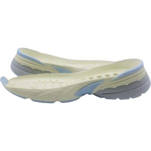 Suelas de TPR de Alta Calidad Personalizables, Ligeras con Gran Absorción de Impactos, Antideslizantes y Cómodas para Zapatos de Moda - Product Image 5