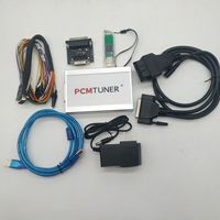 En Yeni PCMTUENR Program Aracı, 67'si 1 Arada Modüllerde Ecu Okuma ve Yazma Desteği Sunan Araç Teşhis ECU Programlama Aracı Pcm Tuner