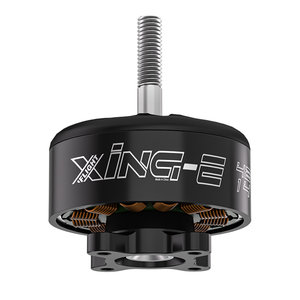 Precio al por mayor: Motor sin escobillas iFlight XING-E 4214 400KV 8S para dron de carreras RC X-Class X413 de largo alcance - Product Image 5