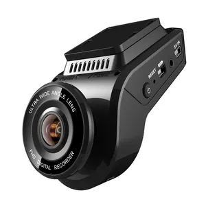 Auto Verborgen Rijden Recorder Usb Interface Directe Verbinding Wifi Nachtzicht Hd U2 Dvr Auto Dash Cam Camcorder