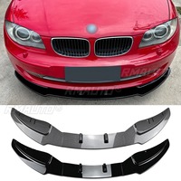 Accessoires de voiture pour BMW Série 1 E81 E82 E87 E88 LCI 2008-2011 Kit carrosserie