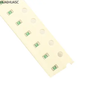 New and original Littelfuse 0603 1.25A SMD SMF Fuse 32V Very Fast Acting Surface Mount 04671.25 Marking Code J
