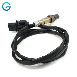 Sensor de Oxígeno Lambda LSU 4.9 de Banda Ancha de 5 Cables, 100% Nuevo, Precio al por Mayor, Alta Calidad, 0258017025 para Automóvil - Product Image 6