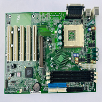 Placa Base Plc MS-6330 VER:2.1 Suministro al por Mayor