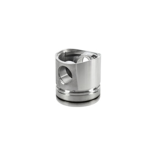 Changtong 1130 thanh ngang ướt bộ phận động cơ diesel tùy chỉnh sản xuất Piston thép cung cấp - Product Image 1