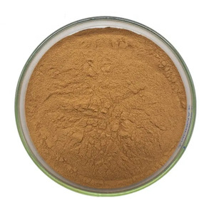 सर्वोत्तम मूल्य उच्च गुणवत्ता वाले कारखाने ड्रम पैकेजिंग में शुद्ध प्राकृतिक आर्टचोक पत्ती 2.5% सिनारन की आपूर्ति - Product Image 3