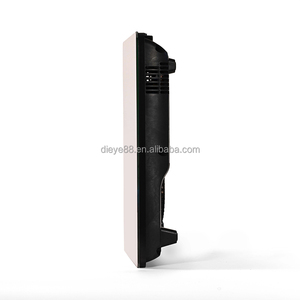 Piastra Elettrica da Incasso a Singolo Fornello, Controllo Touch, 2200W, Resistente all'Acqua, Funzione Frittura, Induzione - Product Image 5
