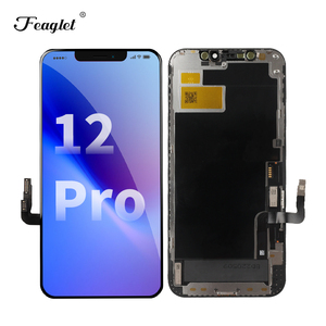 Thay Thế Điện Thoại Di Động Bảng Điều Chỉnh Hiển Thị Màn Hình Cảm Ứng Điện Thoại Di Động Màn Hình <span class=keywords><strong>LCD</strong></span> Cho Apple Iphone 6 7 <span class=keywords><strong>8</strong></span> X XR 12 13 Pro MAX - Product Image 6