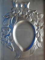 Mini-fraiseuse CNC en fonte pour le bois et le métal, pour la découpe et la gravure de l'aluminium, du cuivre et des alliages