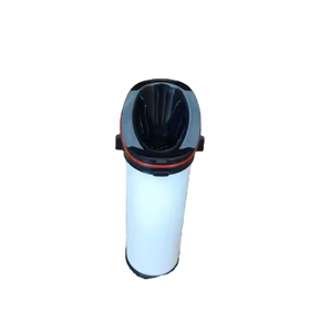 Manny GNY-035-ACS – Élément de connexion de filtre en fibre de verre métallique de précision pour compresseur d'air industriel, neuf - Product Image 4