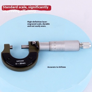 Vernier Caliper độ chính xác cao 0-150mm hiển thị kỹ thuật số micromet công nghiệp cấp công cụ tiêu chuẩn dầu để đo vật lý bên trong - Product Image 3