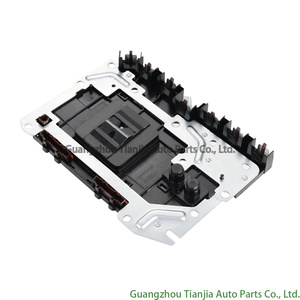 Module de commande de transmission RE5R05A TCM TCU 0260550002 0260550023 pour Nissan Infiniti A5SR1 A5SR2 31040-90X10 ETC91-900N - Product Image 5